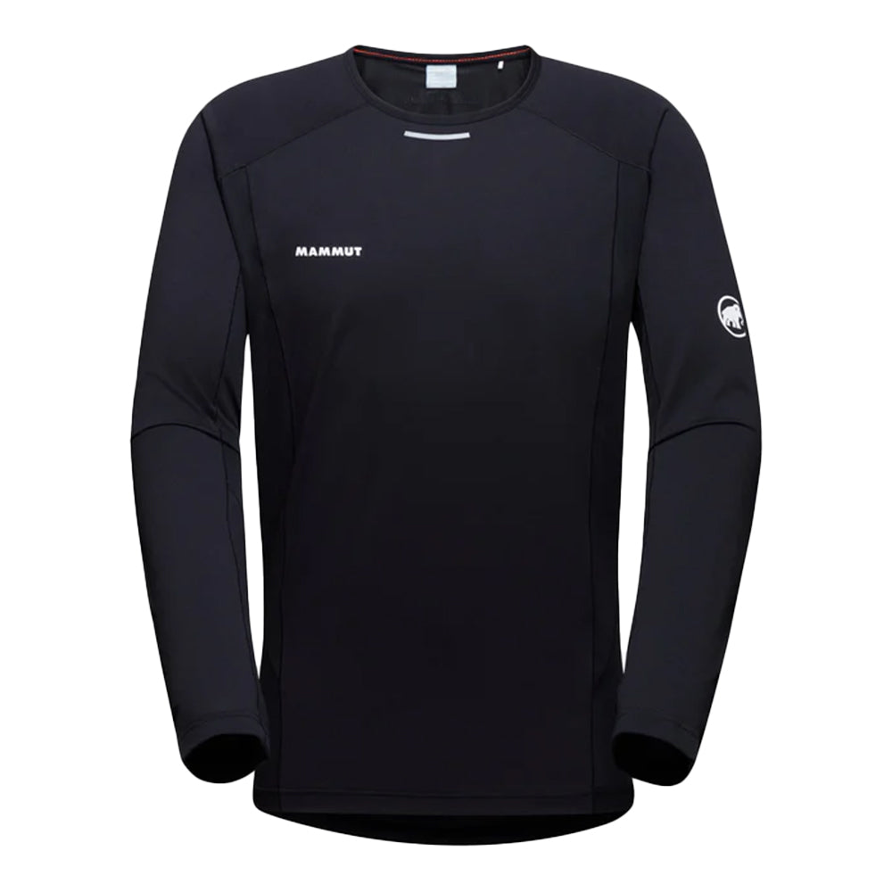 Aenergy FL ​​Long Sleeve Shirt - Men