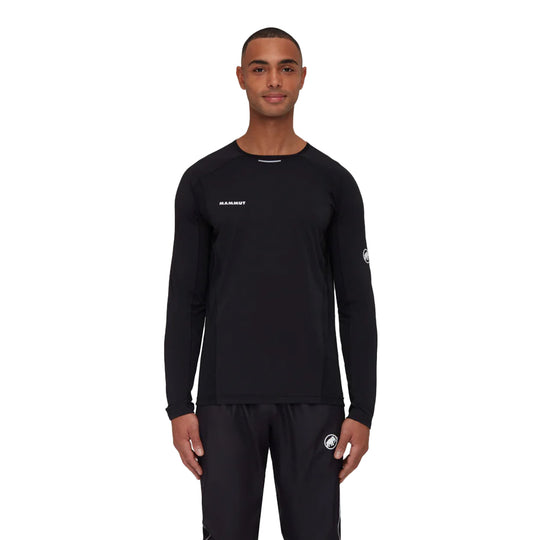 Aenergy FL ​​Long Sleeve Shirt - Men