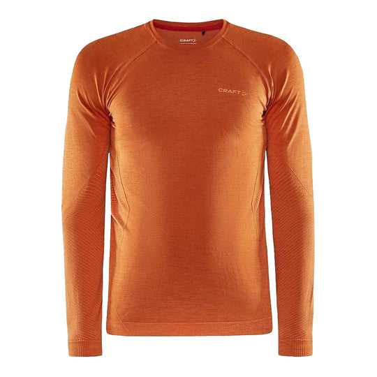 Men's Core Dry Active Comfort LS Long Sleeve Shirt 