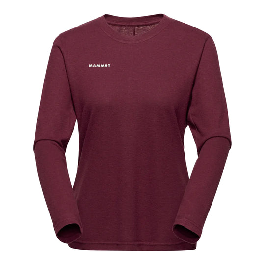 Massone Light Long Sleeve Sweater - Women