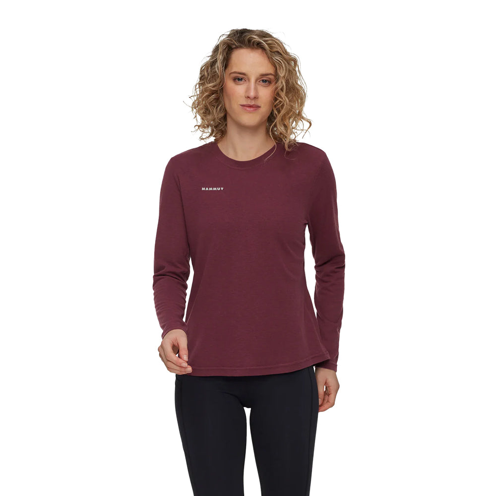 Massone Light Long Sleeve Sweater - Women