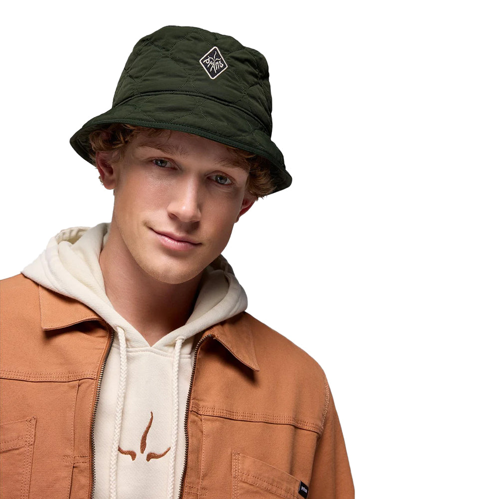 Encinitas Bucket Hat - Unisex