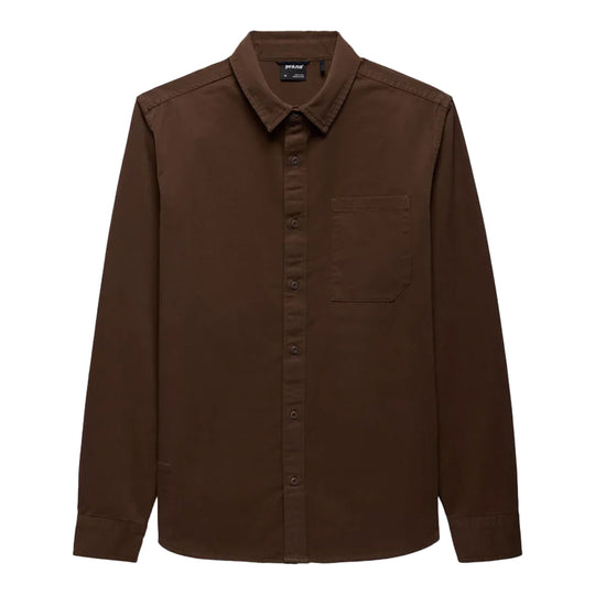 Arbored LS Shirt - Men