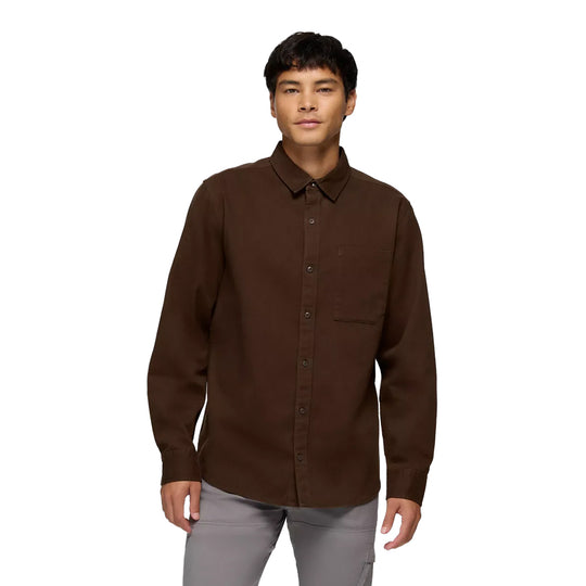 Arbored LS Shirt - Men