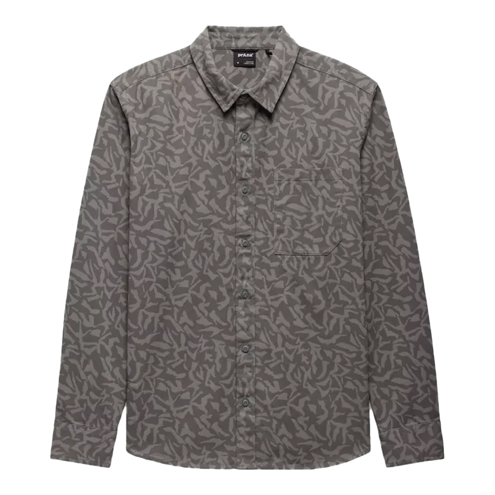 Arbored LS Shirt - Men