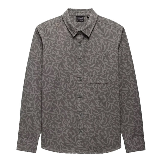 Arbored LS Shirt - Men