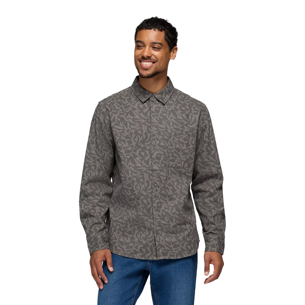 Arbored LS Shirt - Men