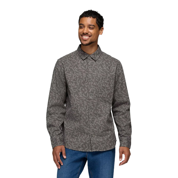 Chemise Arbored LS - Homme