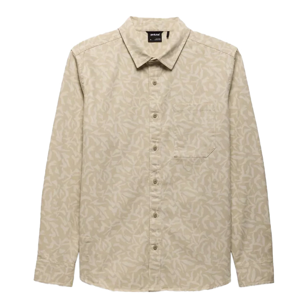 Arbored LS Shirt - Men