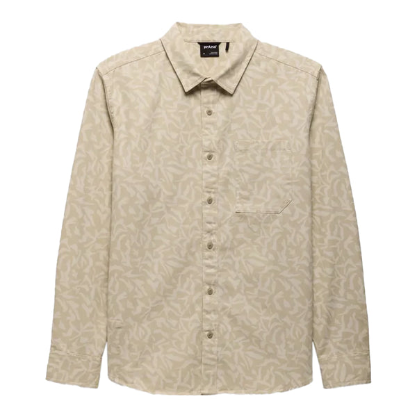 Chemise Arbored LS - Homme
