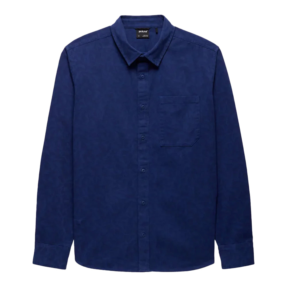 Arbored LS Shirt - Men