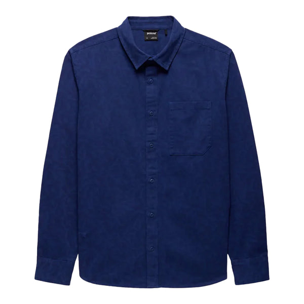 Chemise Arbored LS - Homme