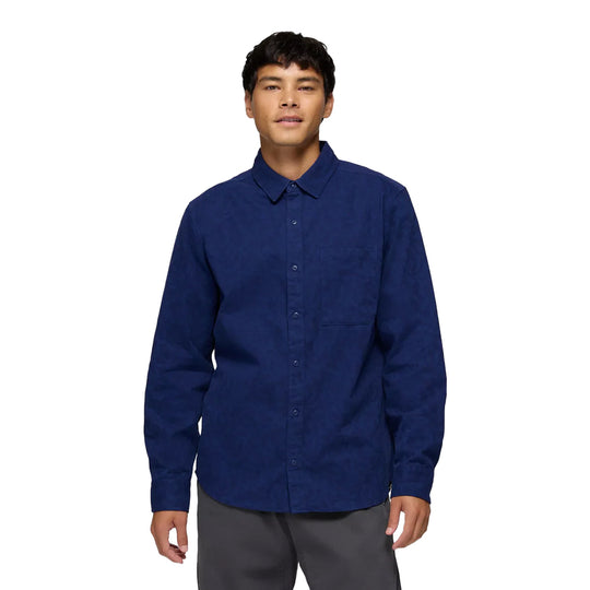 Arbored LS Shirt - Men