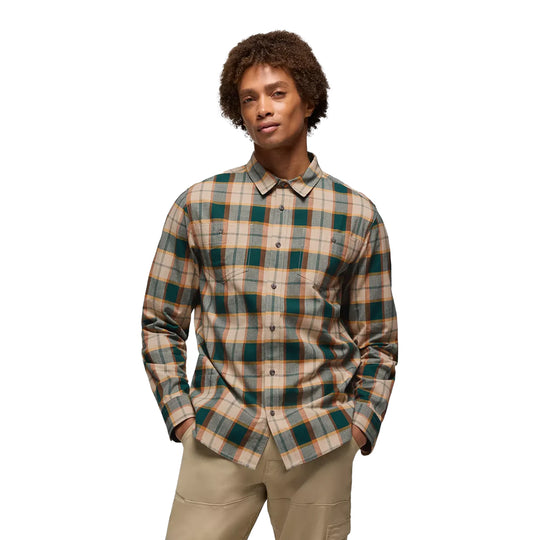 Dolberg Flannel Shirt - Men