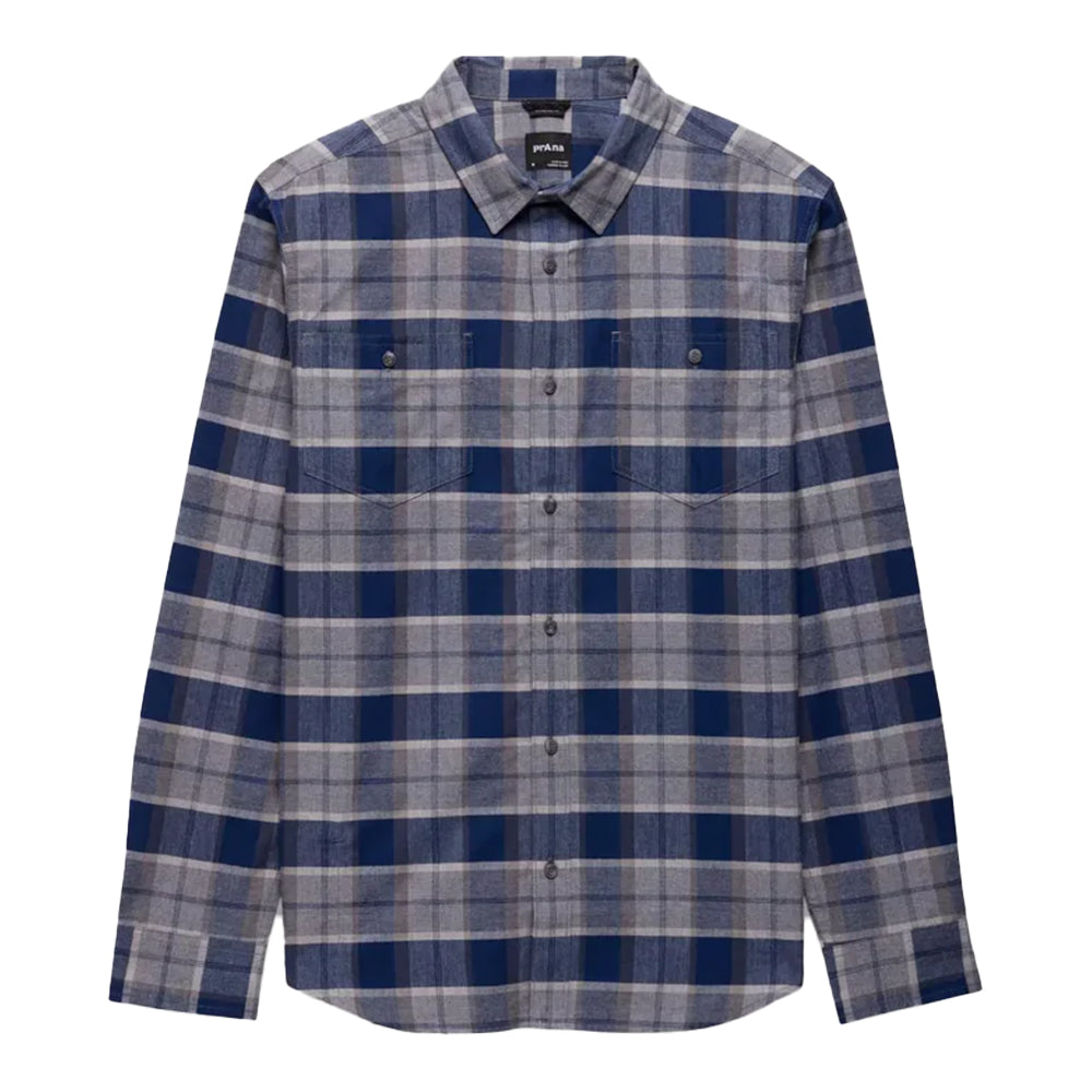 Dolberg Flannel Shirt - Men