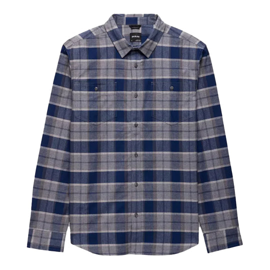 Dolberg Flannel Shirt - Men