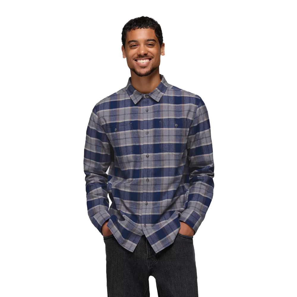 Dolberg Flannel Shirt - Men