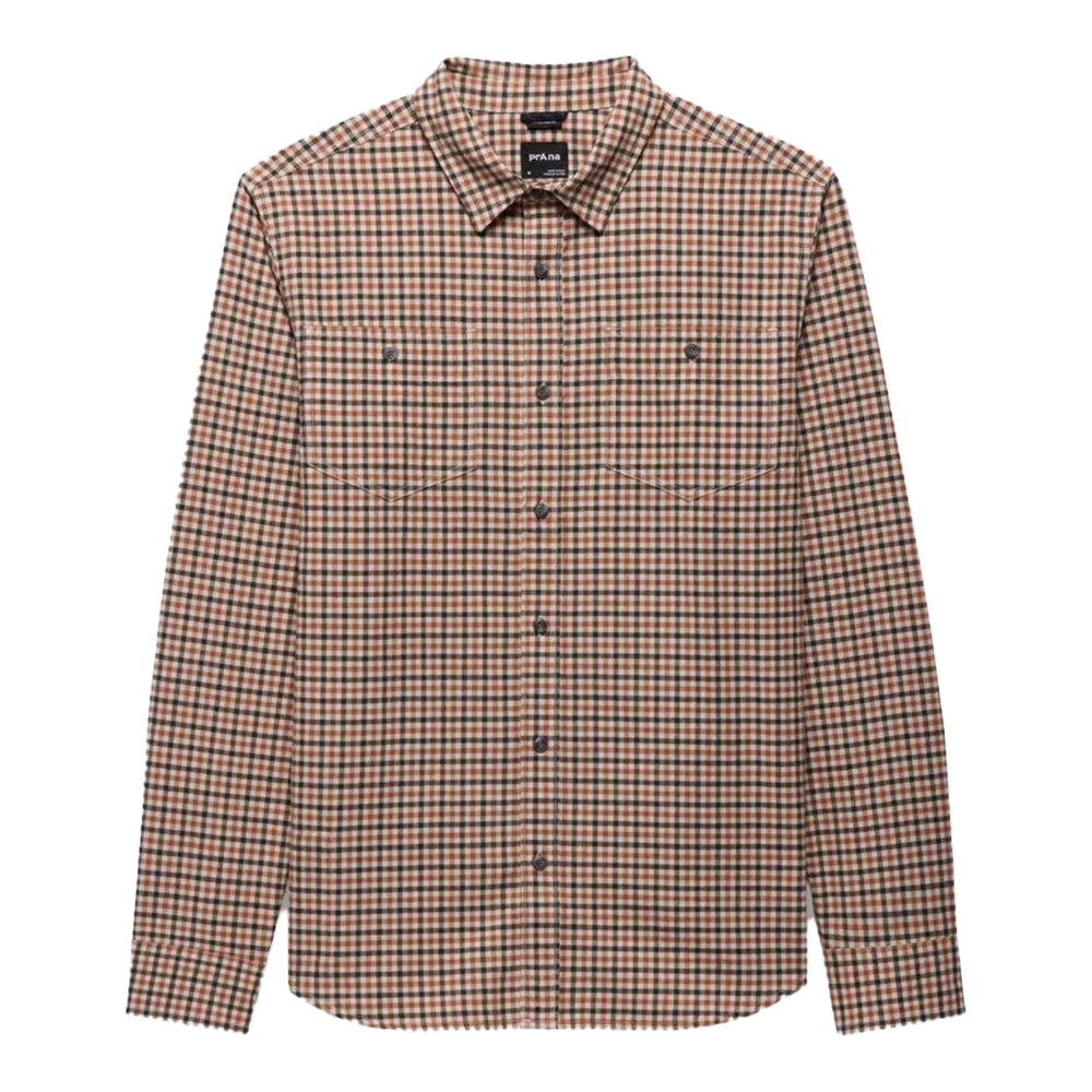 Dolberg Flannel Shirt - Men