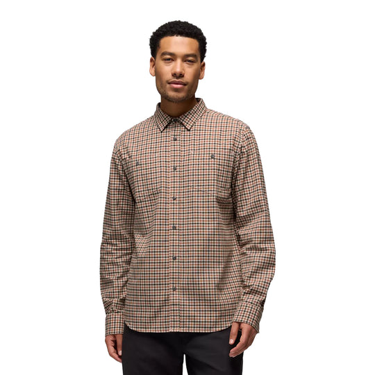 Dolberg Flannel Shirt - Men