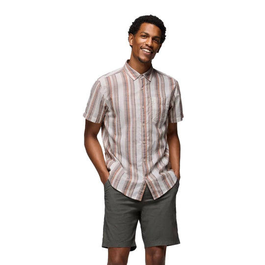 Groveland Shirt - Men