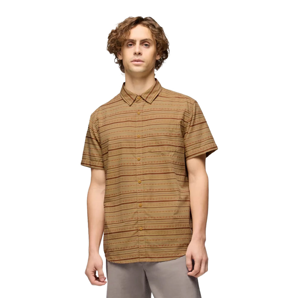 Groveland Shirt - Men