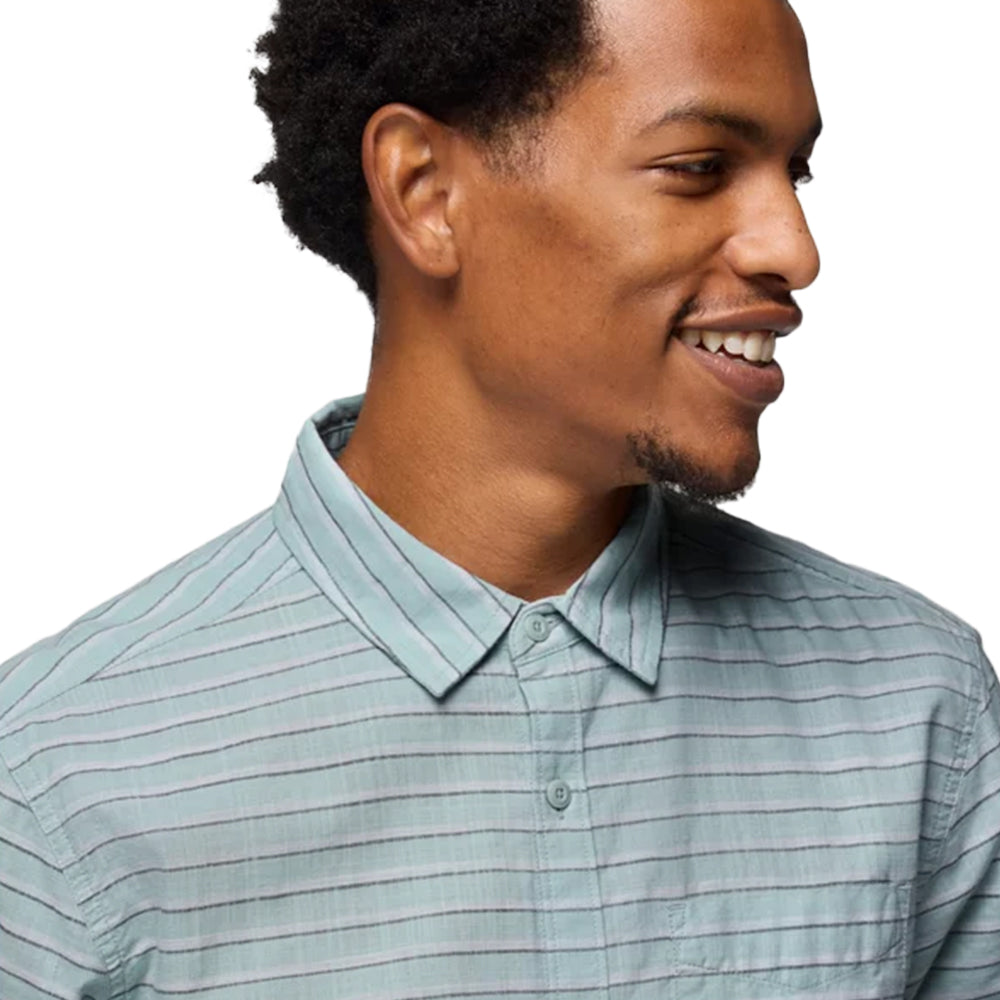 Groveland Shirt - Men