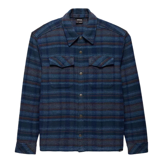 Chemise Happy Camp Flannel - Homme