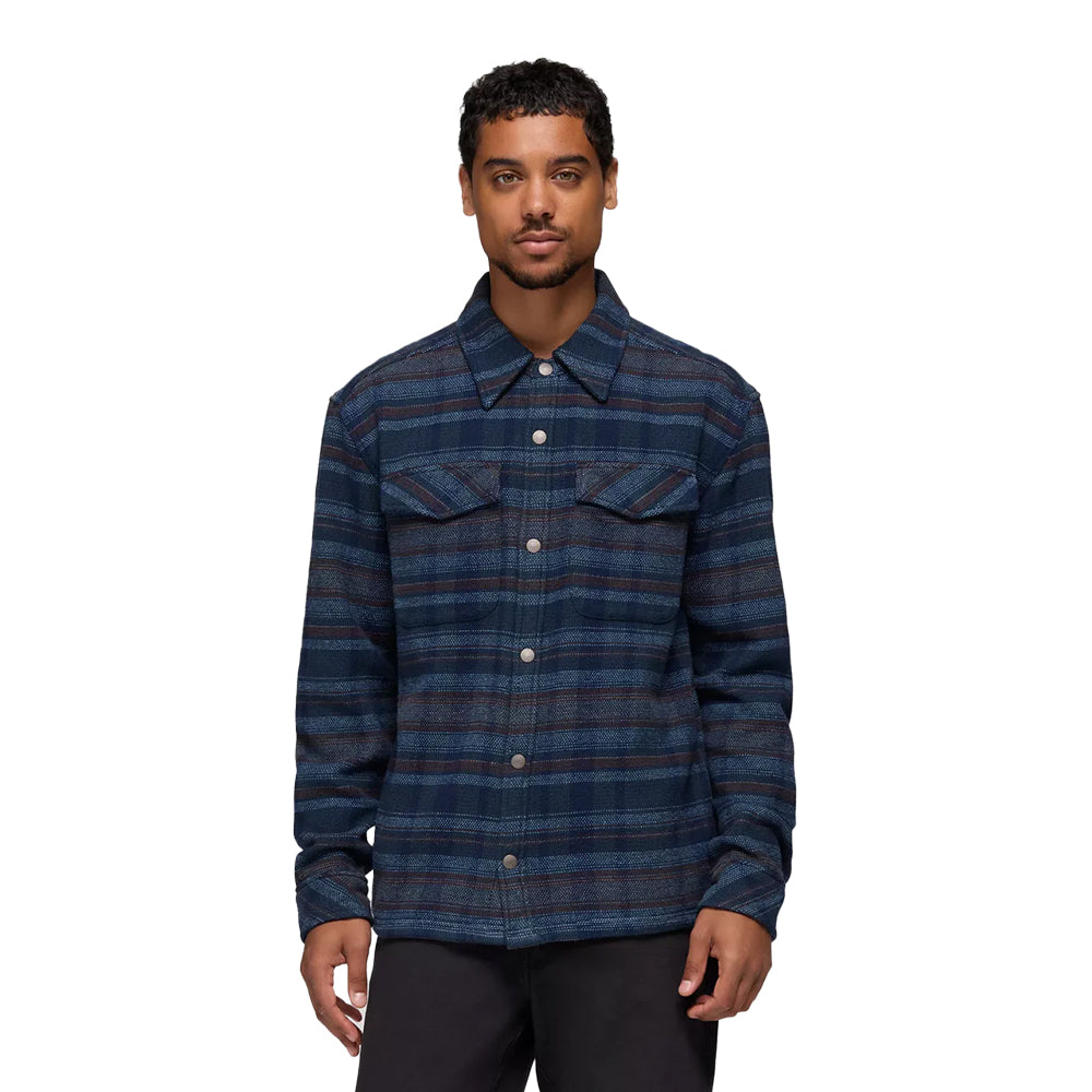 Chemise Happy Camp Flannel - Homme