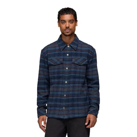 Chemise Happy Camp Flannel - Homme