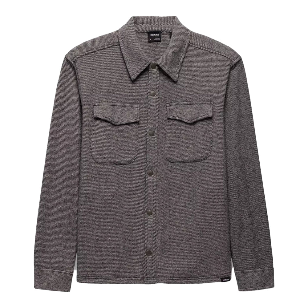 Chemise Happy Camp Flannel - Homme