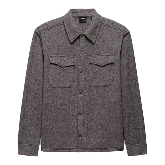 Chemise Happy Camp Flannel - Homme