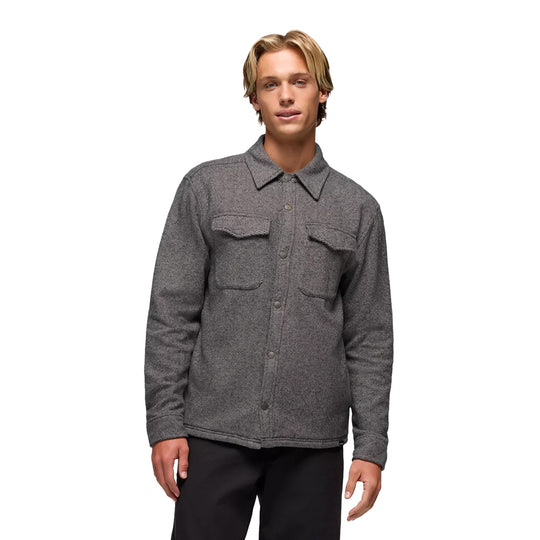 Chemise Happy Camp Flannel - Homme