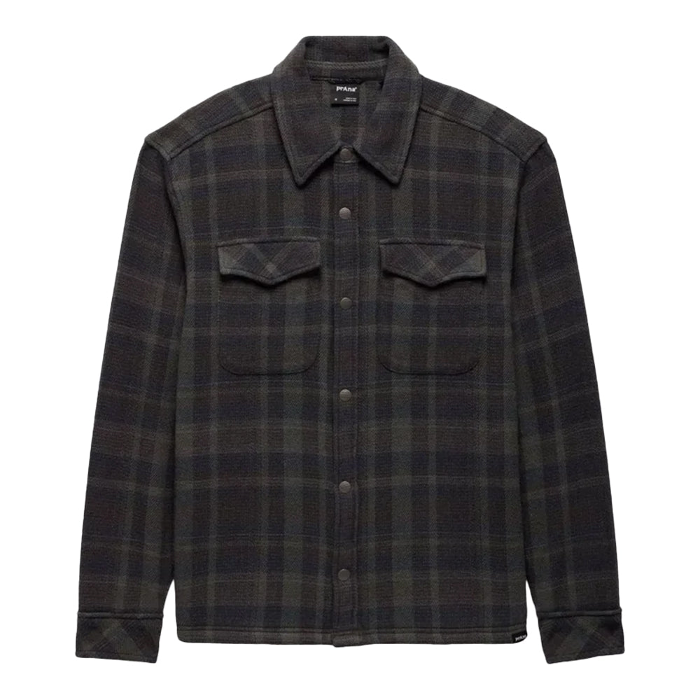Chemise Happy Camp Flannel - Homme