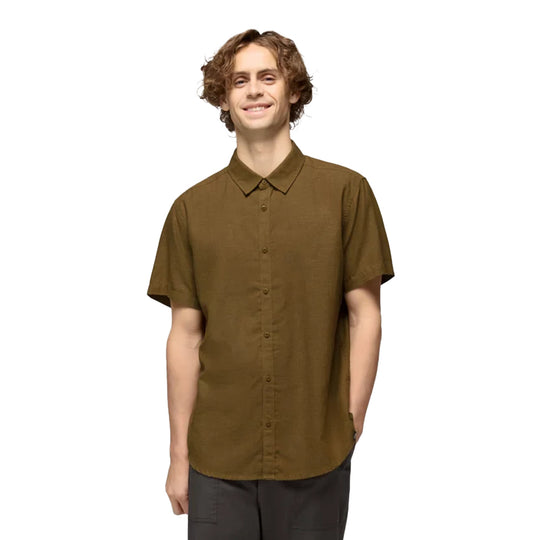 Chemise Lindores - Homme