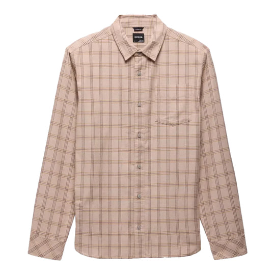 Los Feliz Flannel Shirt - Men's