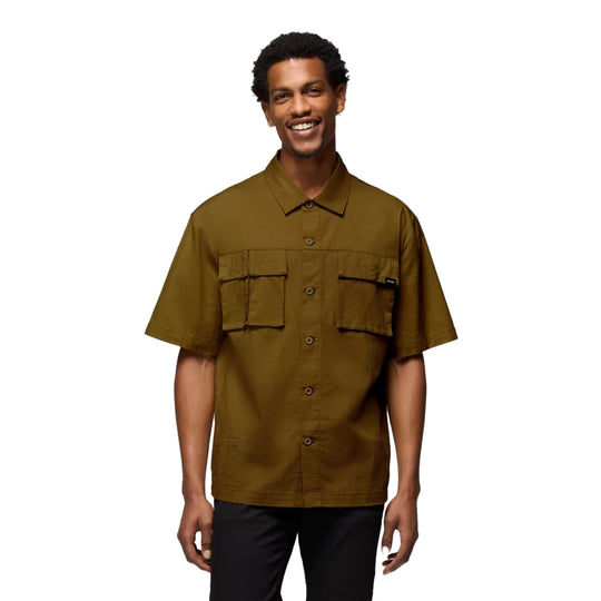Palisades Field Ripstop Shirt - Men's