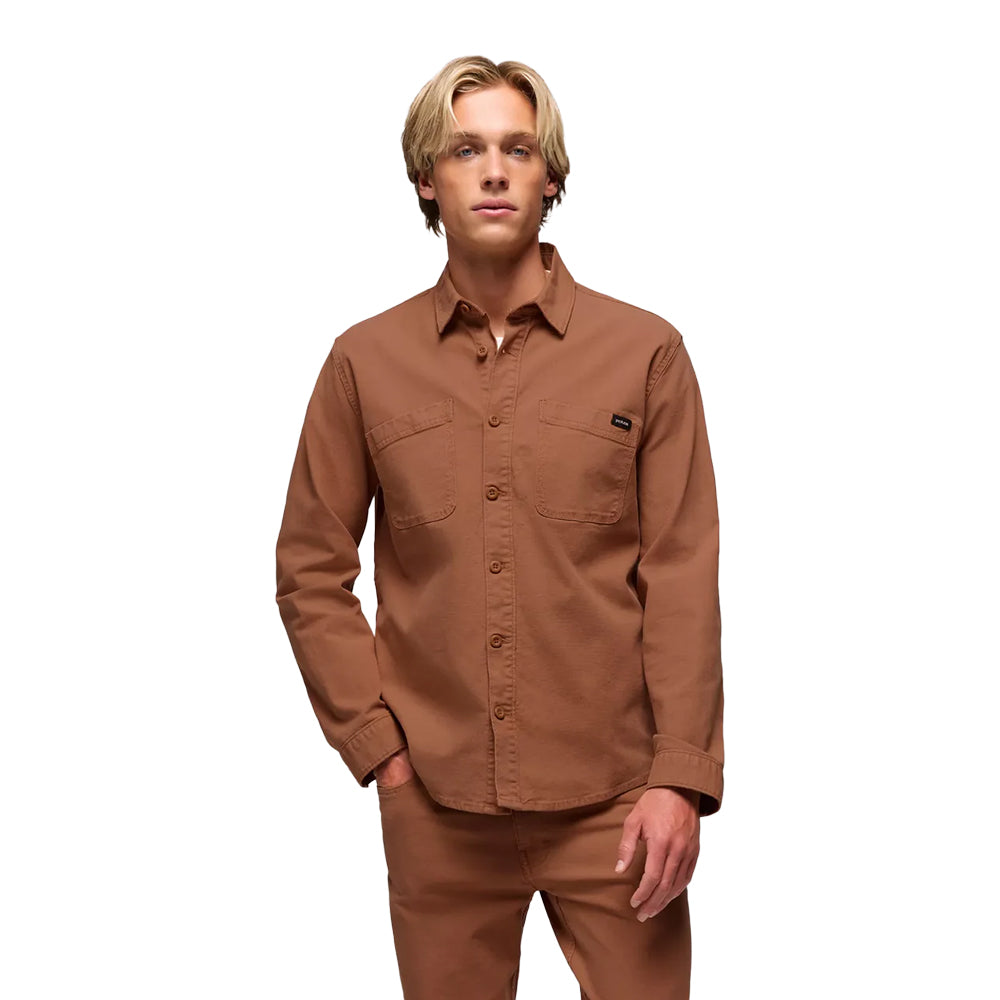 Rock Ridge Overshirt - Men's