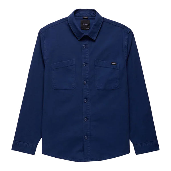 Chemise Rock Ridge Overshirt - Homme