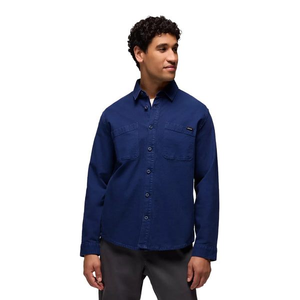 Chemise Rock Ridge Overshirt - Homme
