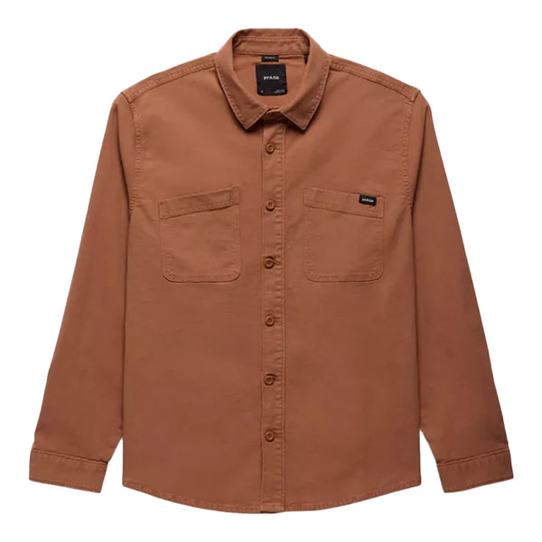 Chemise Rock Ridge Overshirt - Homme