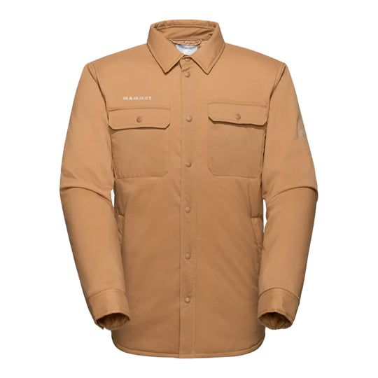 Seon IN Overshirt - Men's