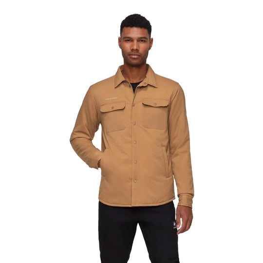 Seon IN Overshirt - Men's