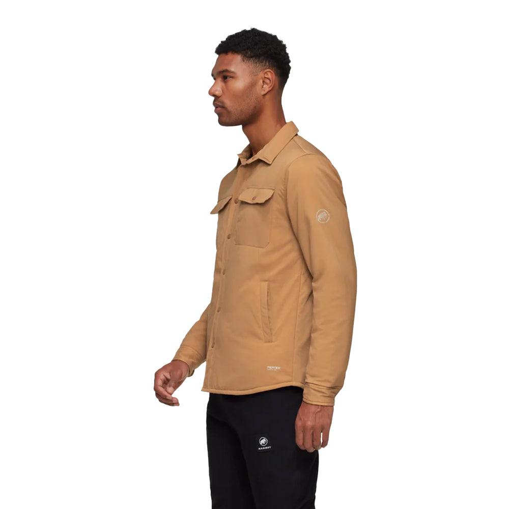 Seon IN Overshirt - Men's