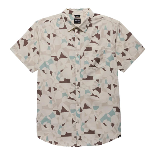 Stimmersee Shirt - Men