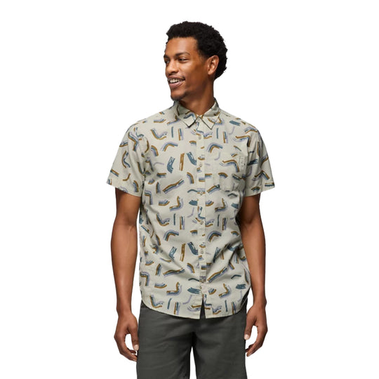 Stimmersee Shirt - Men