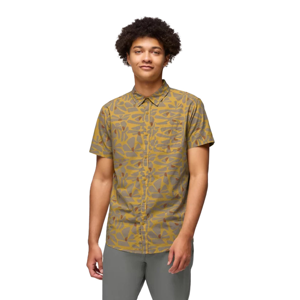 Stimmersee Shirt - Men