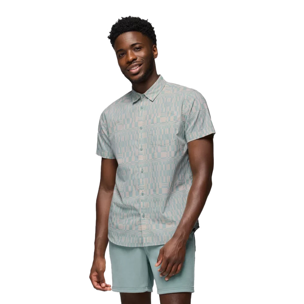 Stimmersee Shirt - Men