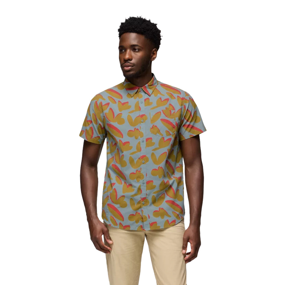 Stimmersee Shirt - Men