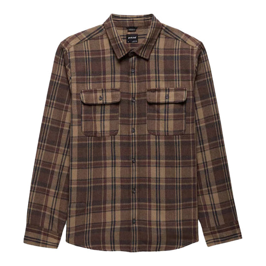 Westbrook Flannel Shirt - Men's