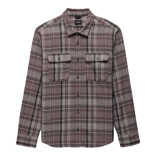Westbrook Flannel Shirt - Men's